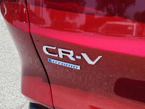 Used 2025 Honda CR-V Sport Touring image 31