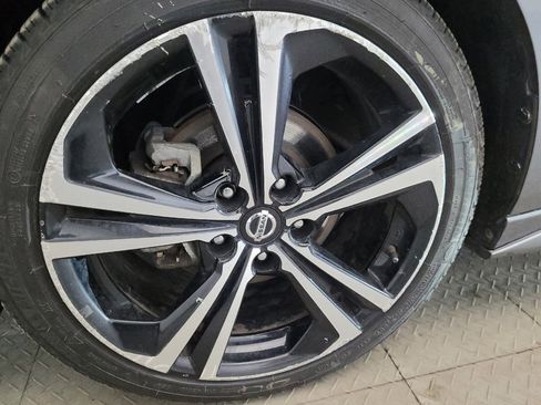 Used 2023 Nissan Sentra SR image 31