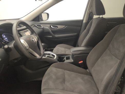 Used 2016 Nissan Rogue SV AWD/4WD image 17