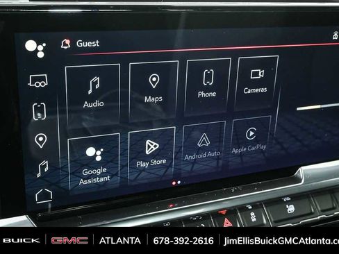 New 2026 GMC Sierra 1500 Elevation w/ Preferred Package image 14