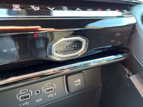 New 2026 Jeep Grand Cherokee L Limited AWD/4WD image 71