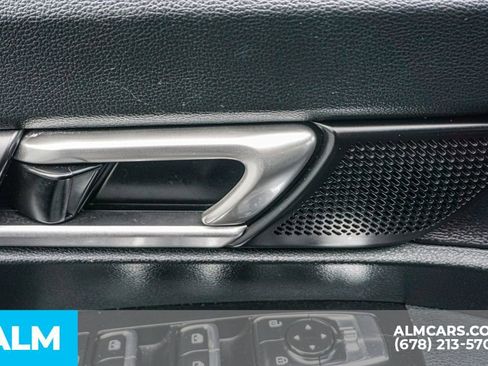 Used 2025 Kia Telluride S AWD/4WD image 51