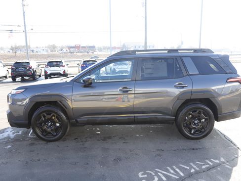New 2026 Subaru Outback Limited AWD/4WD image 8