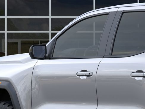 New 2026 GMC Canyon Elevation w/ Convenience Package AWD/4WD image 12