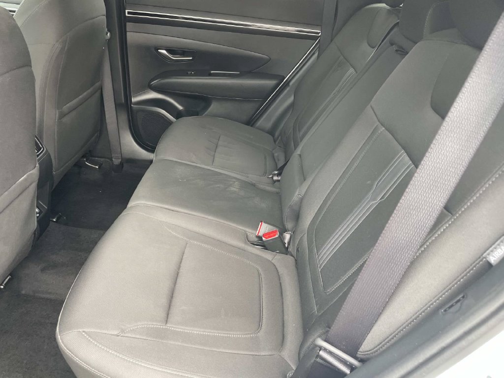 Used 2024 Hyundai Tucson SEL AWD/4WD image 15