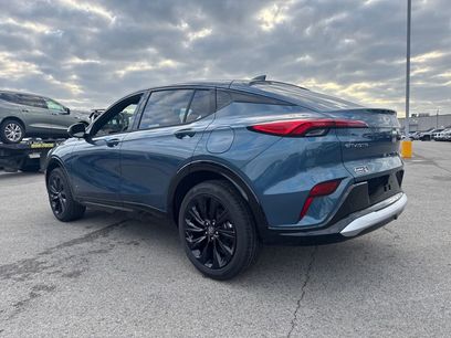 New 2026 Buick Envista Sport Touring w/ Convenience I Package