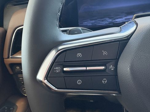 New 2026 Chevrolet Tahoe High Country image 12