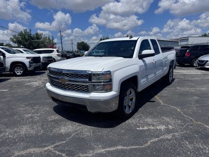 Used 2015 Chevrolet Silverado 1500 LT