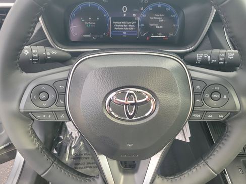New 2026 Toyota Corolla Cross XLE image 25
