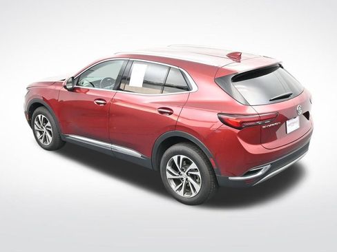 Used 2022 Buick Envision Essence w/ Safety Package image 28