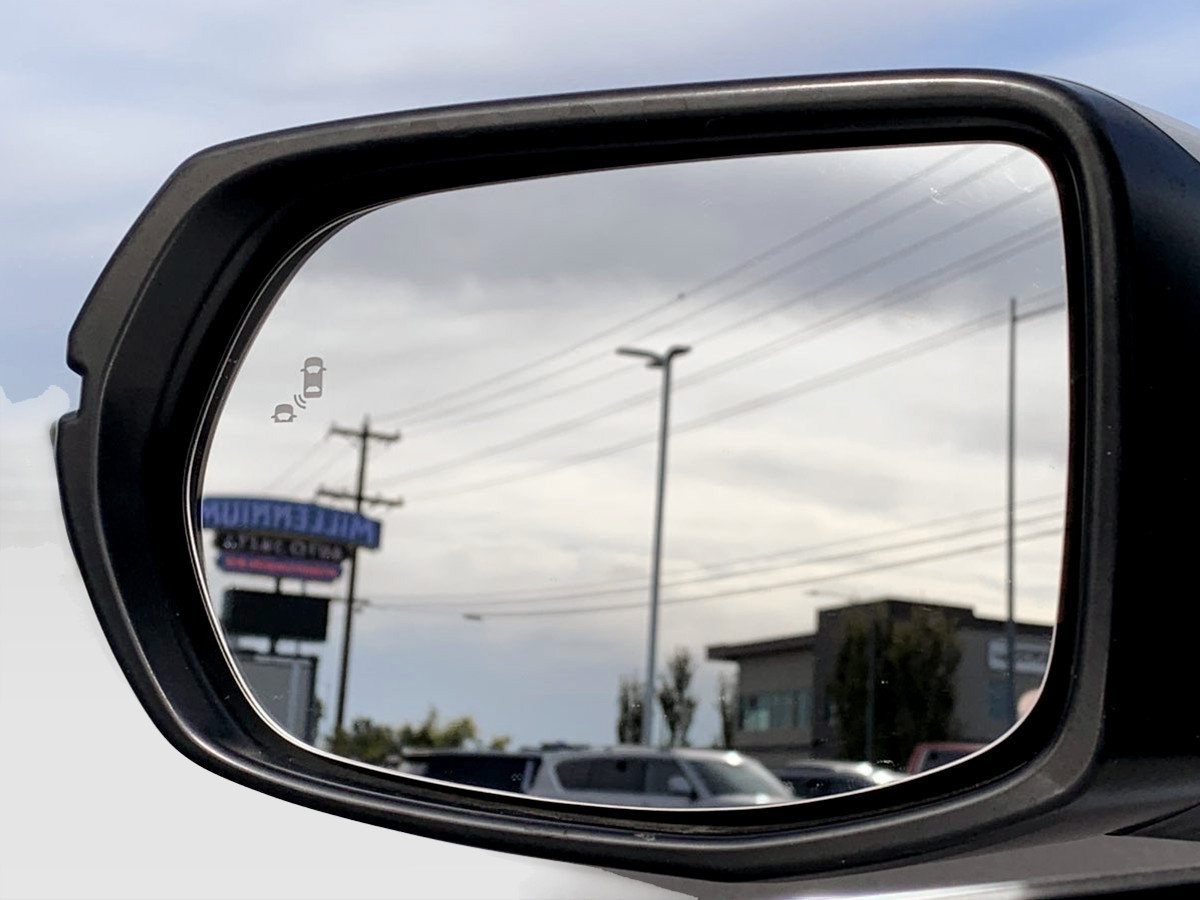 Used 2018 Honda CR-V EX image 21