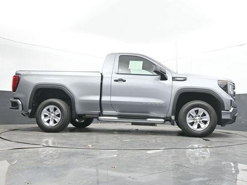 Used 2026 GMC Sierra 1500 Pro w/ Pro Value Package AWD/4WD image 48