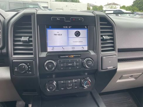Used 2019 Ford F150 XL w/ Equipment Group 101A Mid AWD/4WD image 25