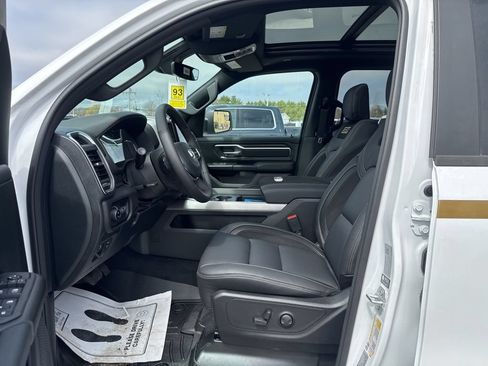 New 2026 RAM 1500 Big Horn AWD/4WD image 20