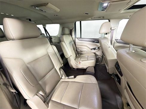 Used 2018 GMC Yukon XL SLT w/ Open Road Package image 26
