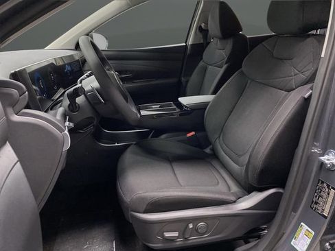 New 2026 Hyundai Tucson SEL image 4