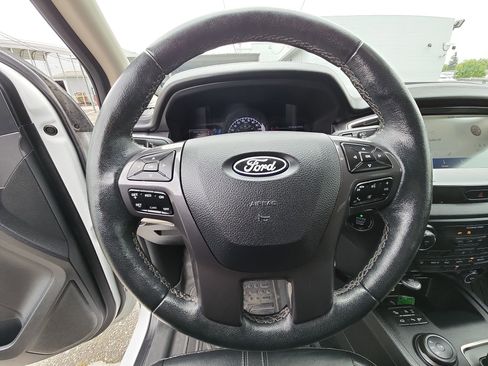 Used 2019 Ford Ranger Lariat w/ FX4 Off-Road Package AWD/4WD image 11