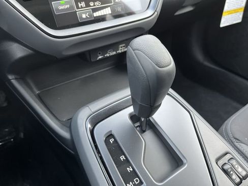 New 2026 Subaru Crosstrek 2.0i Premium image 23