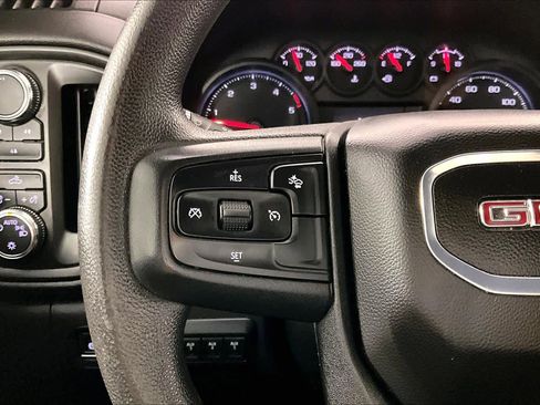 Certified 2024 GMC Sierra 2500 Pro w/ Convenience Package image 20