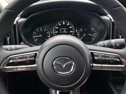 Used 2026 MAZDA CX-50 AWD 2.5 S w/ Weather Package image 18