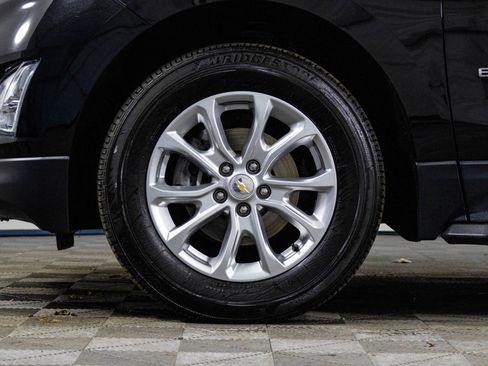 Used 2020 Chevrolet Equinox LT image 47