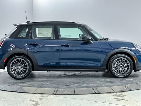 New 2026 MINI Cooper S FWD image 8