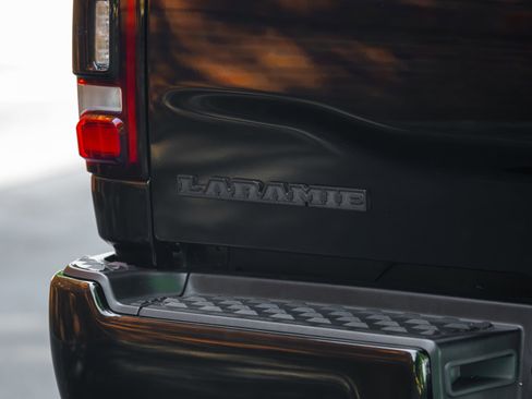 Used 2022 RAM 2500 Laramie AWD/4WD image 54