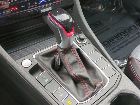 New 2026 Volkswagen Jetta GLI Autobahn image 12