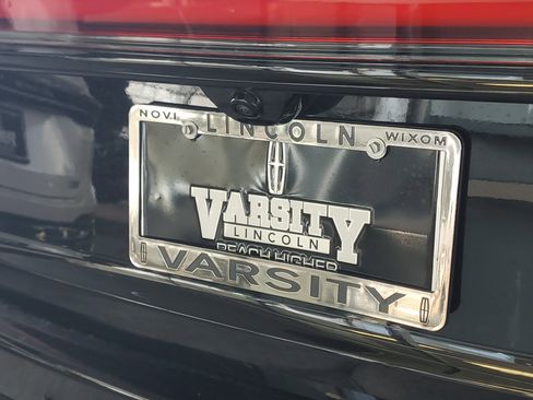 New 2026 Lincoln Aviator Reserve w/ Jet Appearance Package image 31