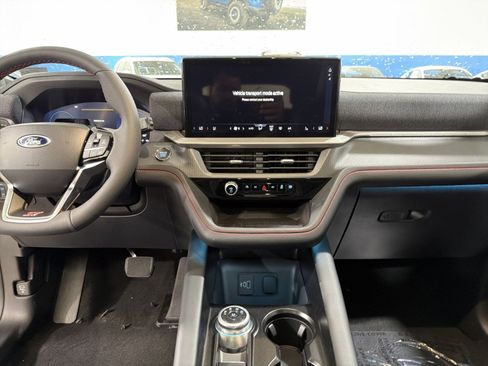 New 2026 Ford Explorer ST w/ Sun And Sound Package AWD/4WD image 21