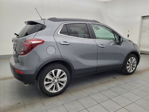 Used 2019 Buick Encore Preferred image 10