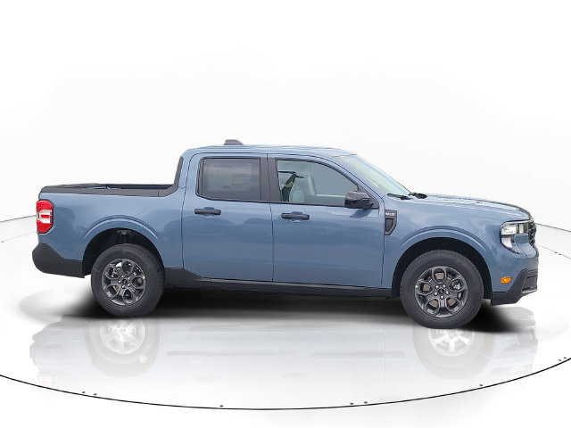 New 2026 Ford Maverick XLT w/ XLT Luxury Package FWD image 4