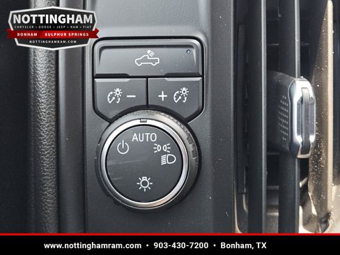 Used 2024 Chevrolet Silverado 1500 Custom RWD image 16