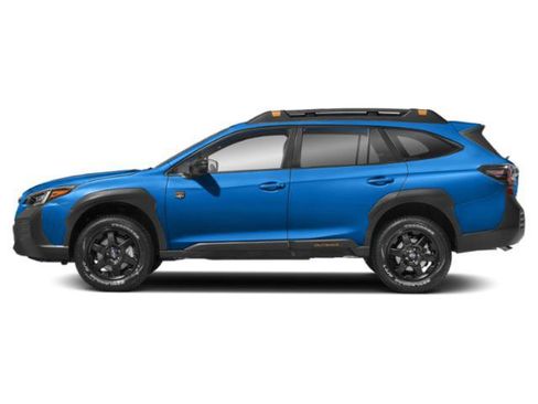 Used 2022 Subaru Outback Wilderness AWD/4WD image 3