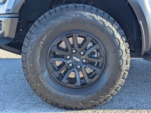 Used 2024 Ford F150 Raptor image 37