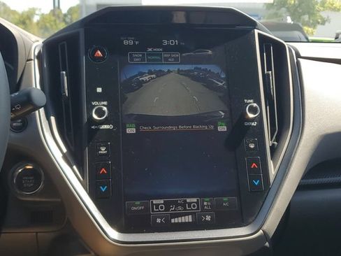 Certified 2024 Subaru Crosstrek 2.5i Wilderness w/ Crosstrek Mirror Package AWD/4WD image 27