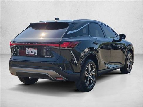 Used 2025 Lexus RX 350 Premium FWD image 5