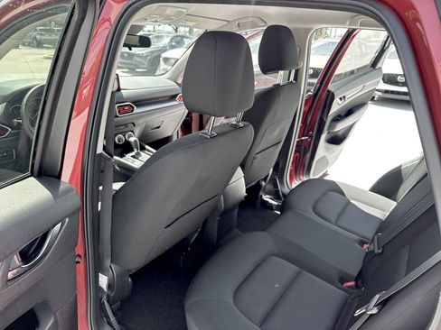 Used 2022 MAZDA CX-5 AWD 2.5 S image 34