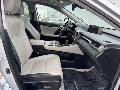Used 2017 Lexus RX 350 AWD image 39