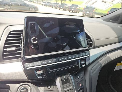 New 2026 Honda Odyssey Sport-L image 19