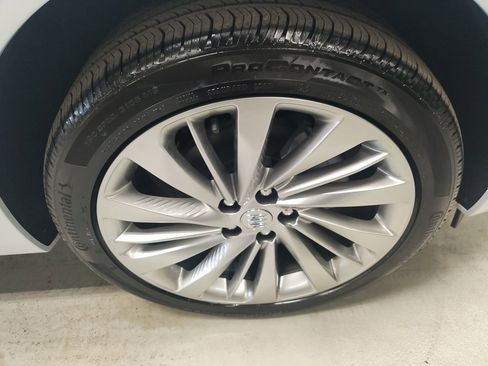 New 2026 Buick Envision Avenir image 4