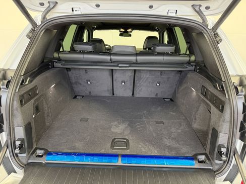 New 2026 BMW X5 xDrive50e w/ M Sport Package image 32