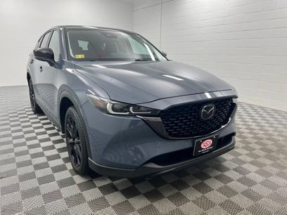 Used 2024 MAZDA CX-5 Carbon Edition
