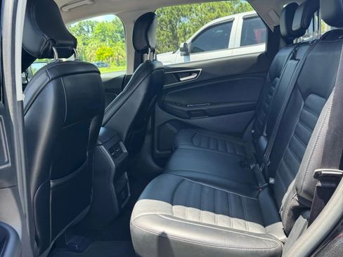 Used 2015 Ford Edge SEL w/ Equipment Group 201A AWD/4WD image 5