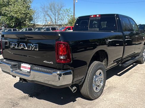 New 2026 RAM 3500 Tradesman AWD/4WD image 5