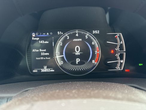 Certified 2019 Lexus ES 350 Luxury image 21