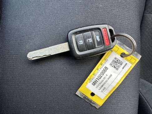 Used 2016 Honda CR-V LX image 10