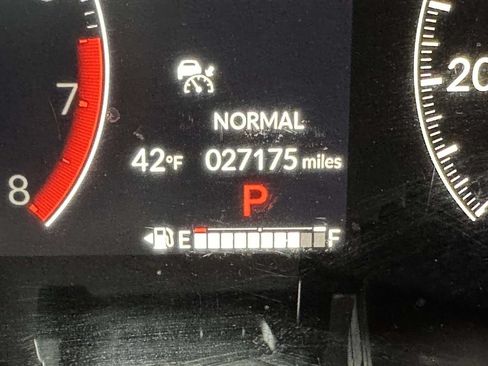 Used 2025 Honda CR-V EX-L image 30