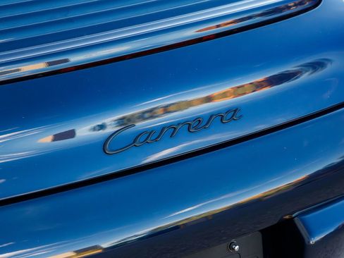 Used 2003 Porsche 911 GT3 RS image 65