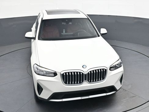 Used 2023 BMW X3 sDrive30i w/ Premium Package RWD image 25